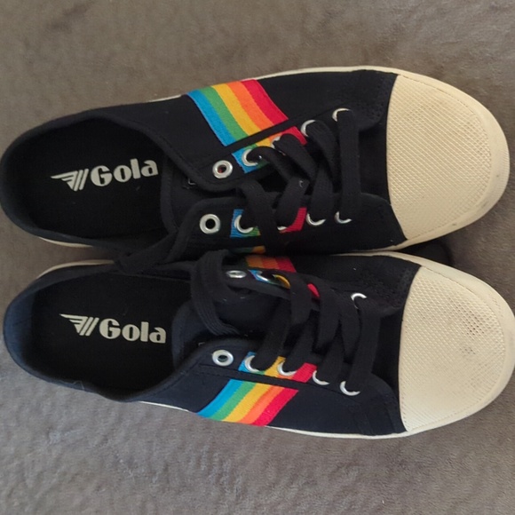 Gola Shoes - Gola Shoes